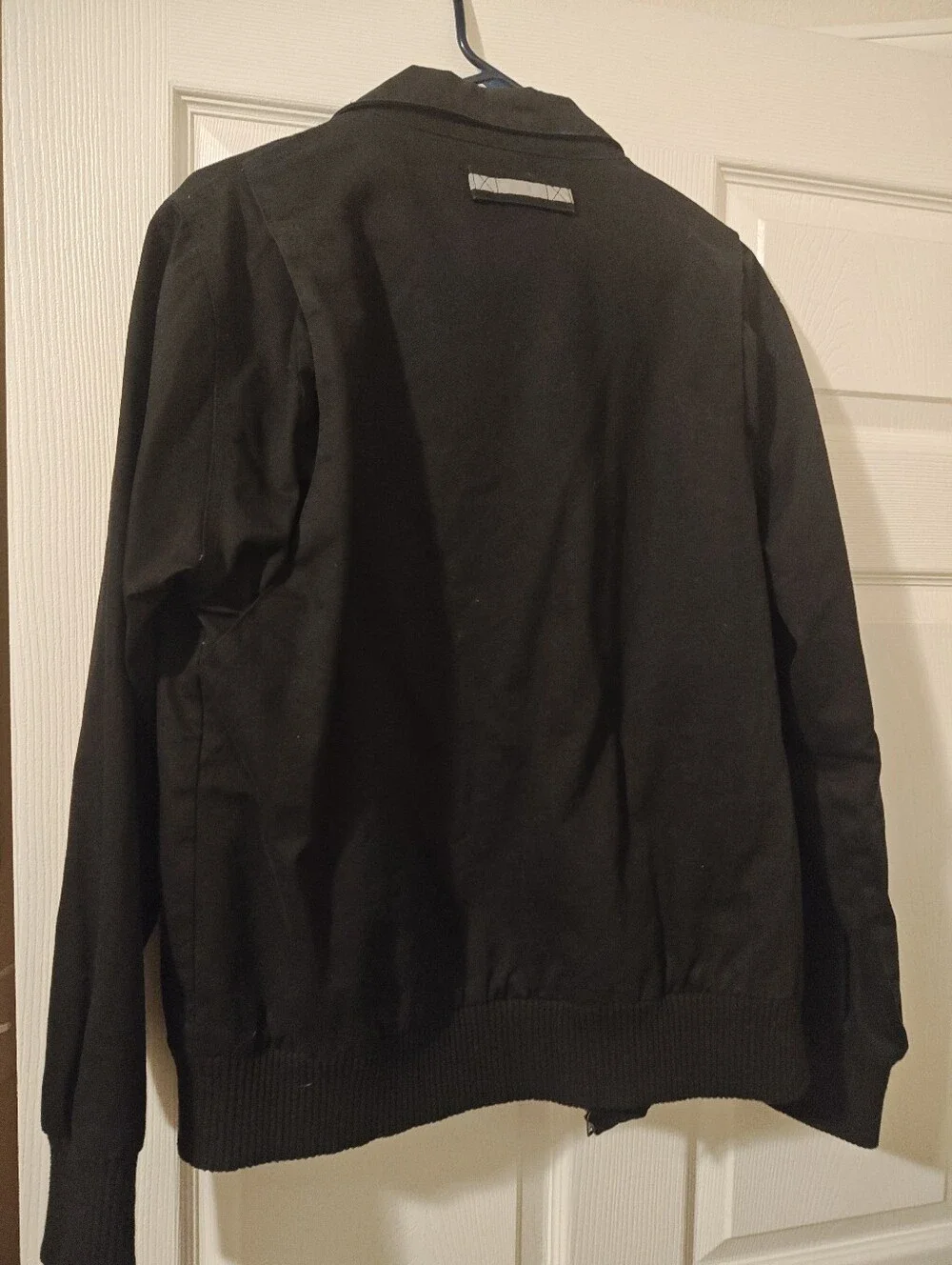 Mens Chrome industries USA Made Jacket